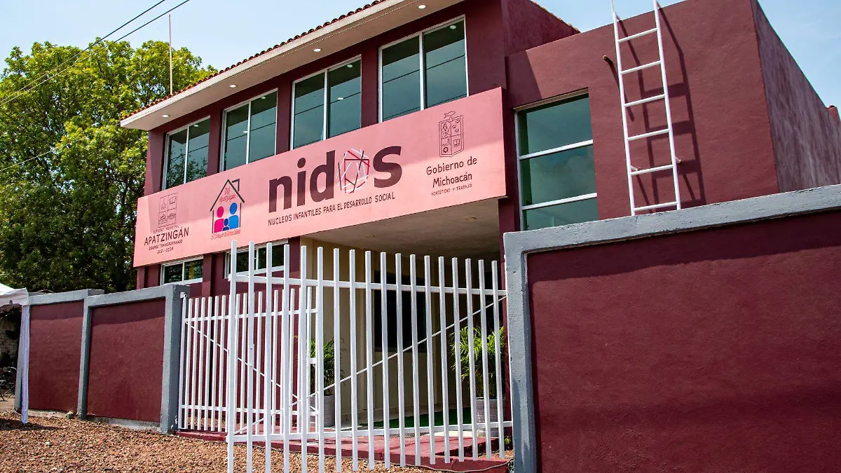 Nidos 2